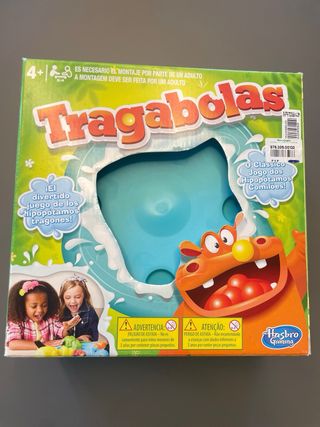 Tragabolas