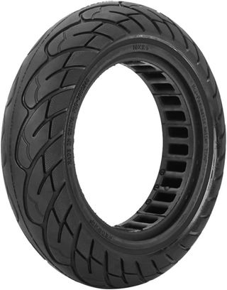  Rueda maciza 10x2.125,para Patinete Xiaomi 