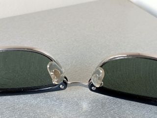 Gafas Junior. Marca Ray-Ban. Modelo: RJ9050S