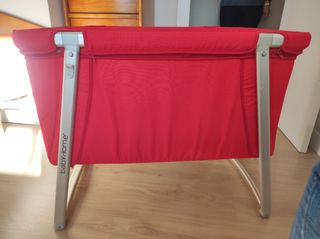Minicuna Dream marca Babyhome 