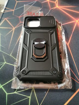 Funda bumper xiaomi note 11 12 pro