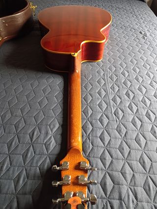 ALHAMBRA A-1/cw AB E3