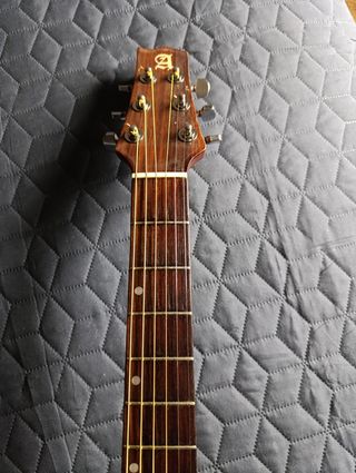 ALHAMBRA A-1/cw AB E3