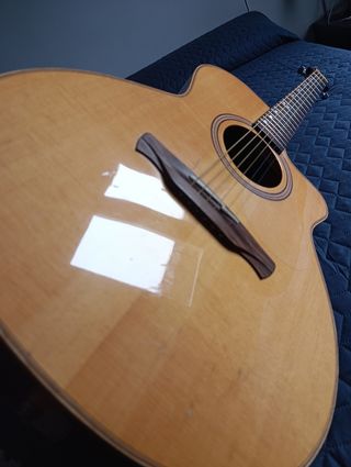 ALHAMBRA A-1/cw AB E3