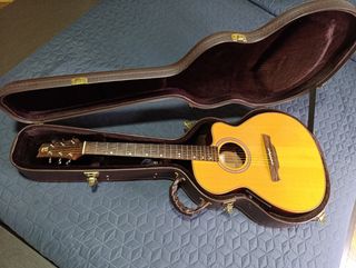 ALHAMBRA A-1/cw AB E3