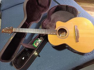 ALHAMBRA A-1/cw AB E3