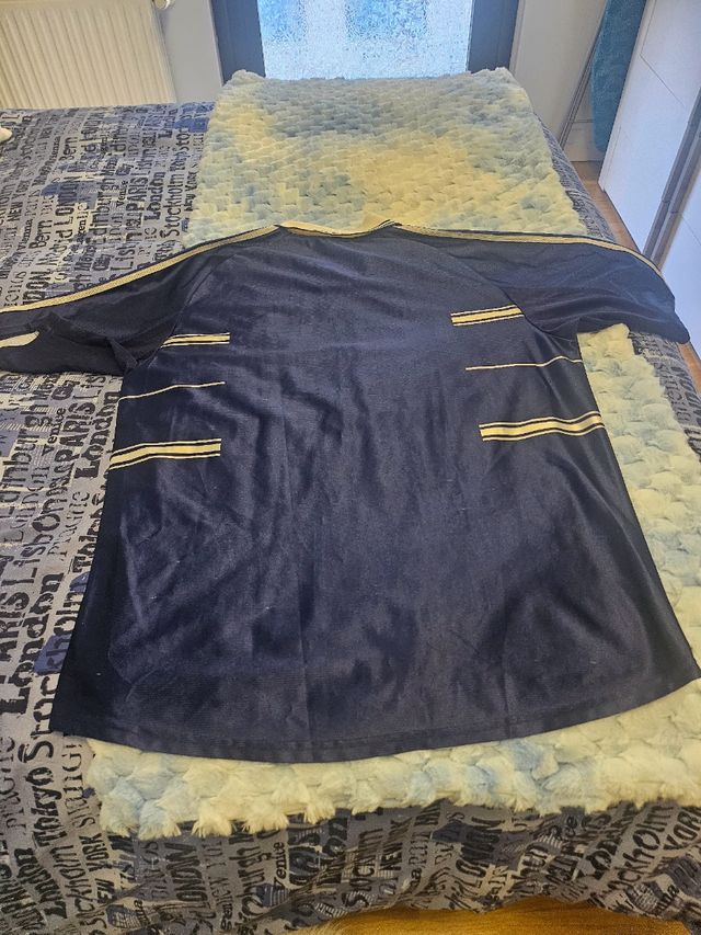 CAMISETA REAL MADRID