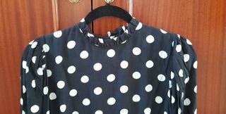 Camisa Zara