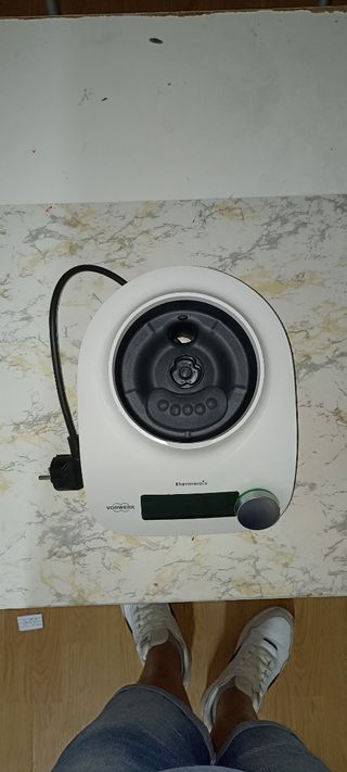 Friend thermomix tm6