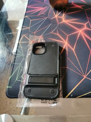 Funda iphone 12 pro max bumper