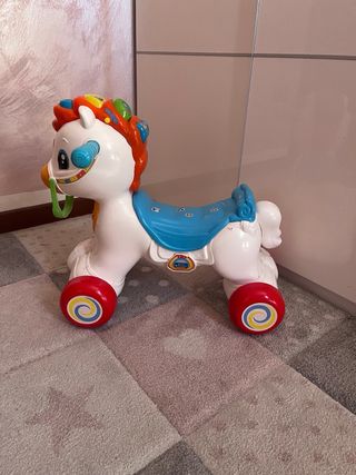 Cavallino Clementoni