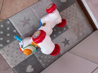 Cavallino Clementoni