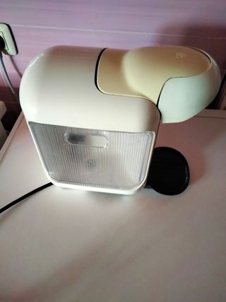 cafetera Bosch