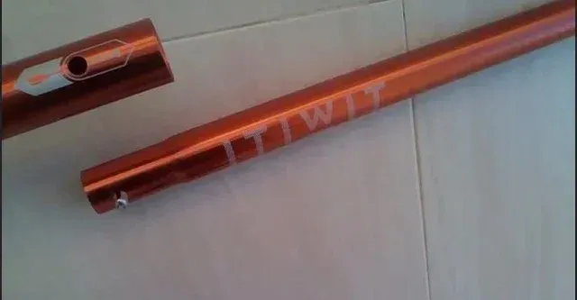 Pala PADDLE ITIWIT Decathlon desmontable