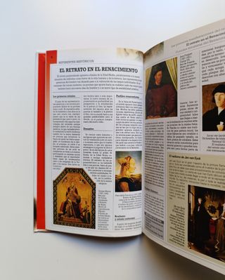 Retrato. Rostros y expresiones. Manuales Parramón.