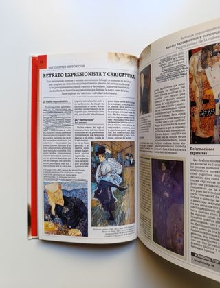 Retrato. Rostros y expresiones. Manuales Parramón.