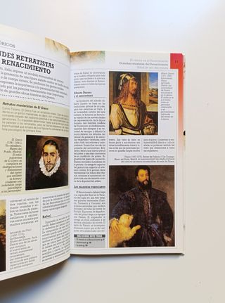 Retrato. Rostros y expresiones. Manuales Parramón.