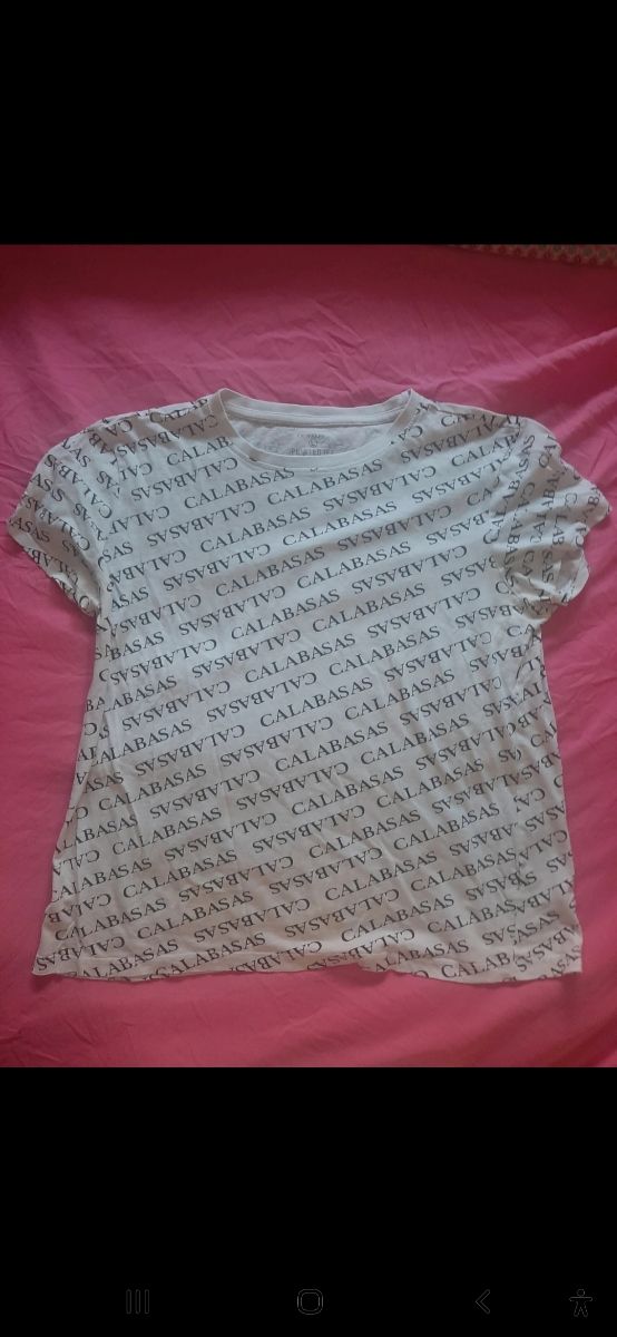 Pack de 3 camisetas de manga corta