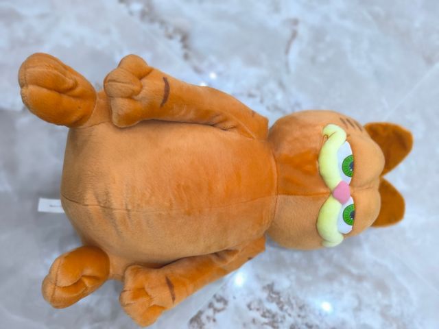 Peluche Garfield