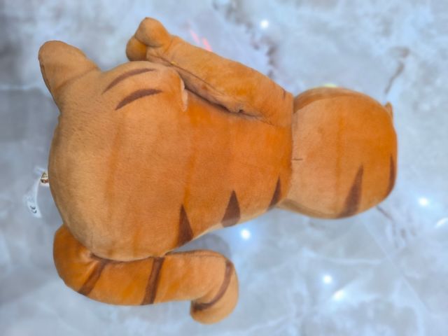 Peluche Garfield