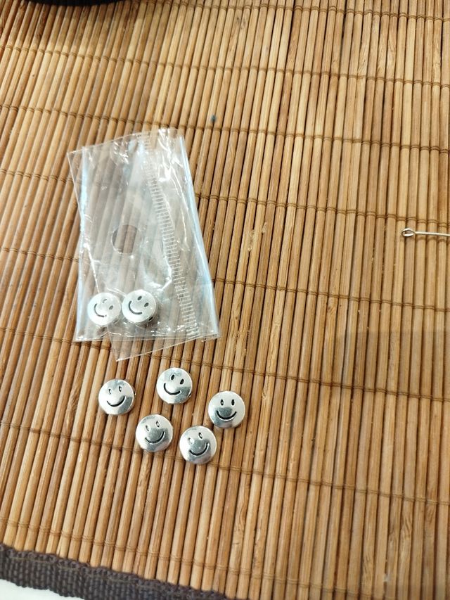 Material para hacer bisutería