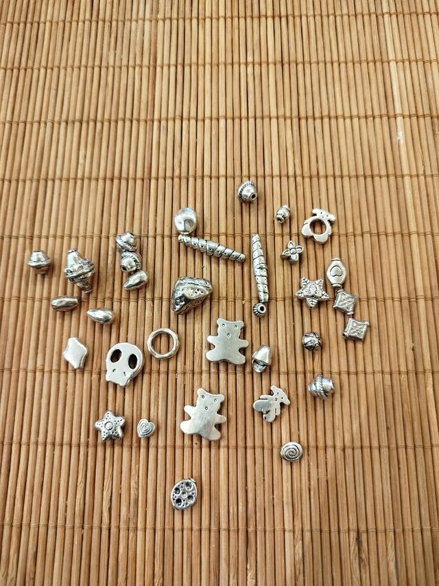 Material para hacer bisutería