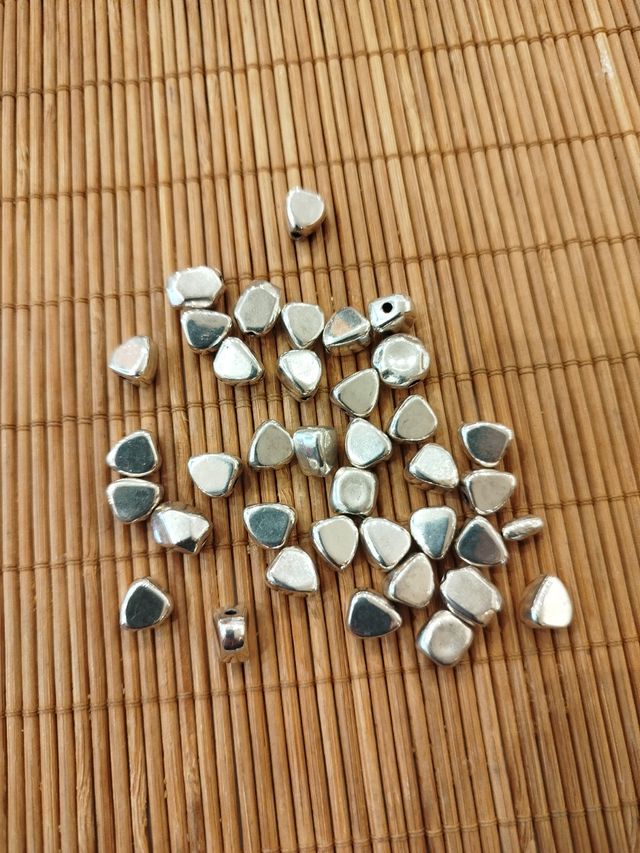 Material para hacer bisutería