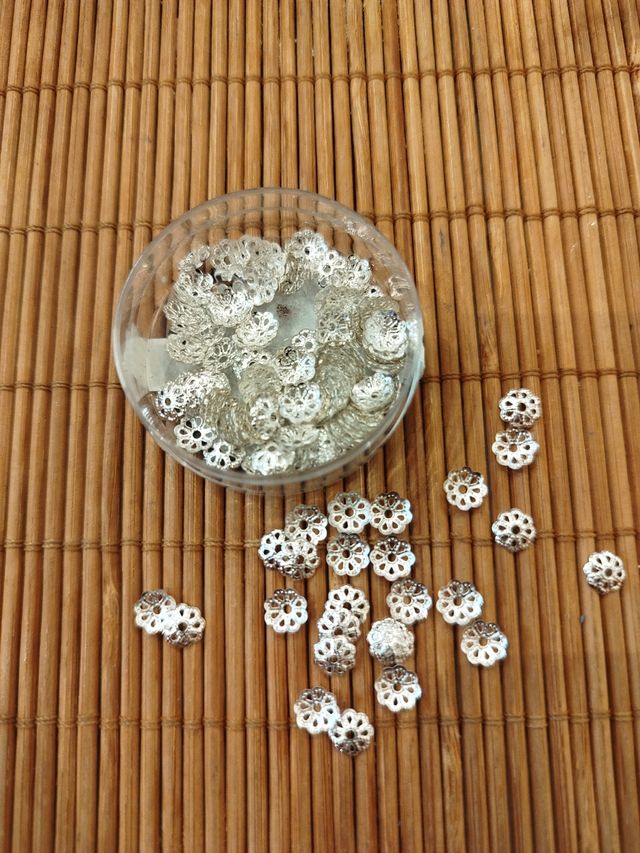 Material para hacer bisutería