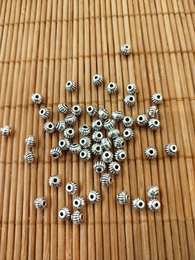 Material para hacer bisutería