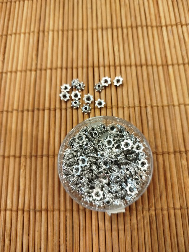 Material para hacer bisutería