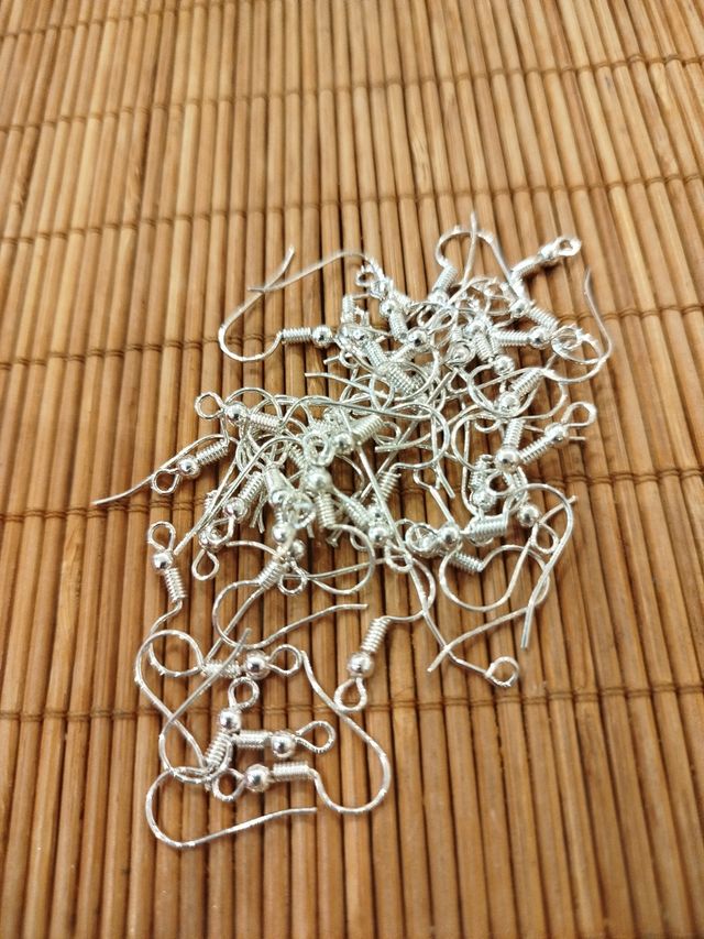 Material para hacer bisutería