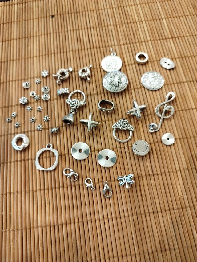 Material para hacer bisutería