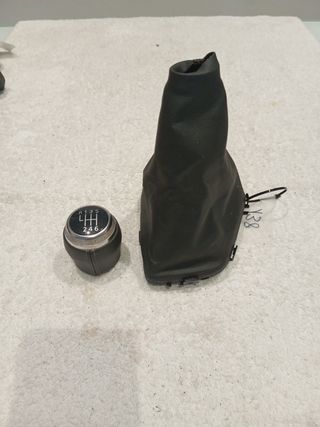 Pomo cambio Renault Clio V mk5