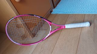 Tennis Racket