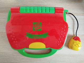 Ordenador Junior