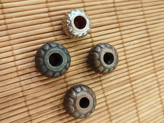 Material para hacer bisutería