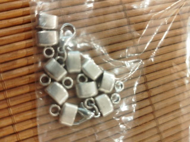 Material para hacer bisutería