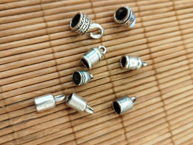 Material para hacer bisutería