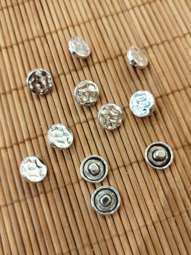 Material para hacer bisutería