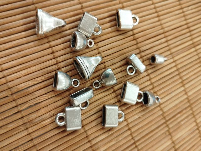 Material para hacer bisutería