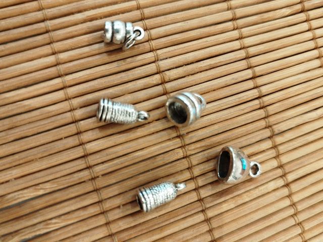 Material para hacer bisutería