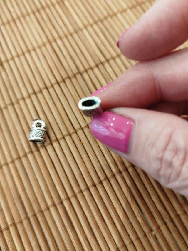 Material para hacer bisutería