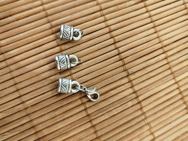 Material para hacer bisutería