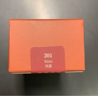 Laka. Bonding Glow Lipstick