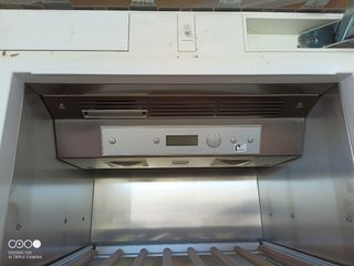 Vinoteca marca Gaggenau