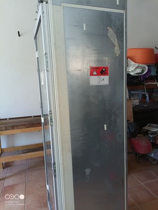 Vinoteca marca Gaggenau