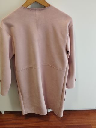 Abrigo Zara
