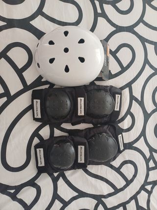 Protecciones Patines