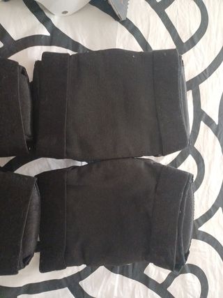 Protecciones Patines