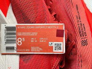 Zapatillas Nike ZoomX Vaporfly Next 2